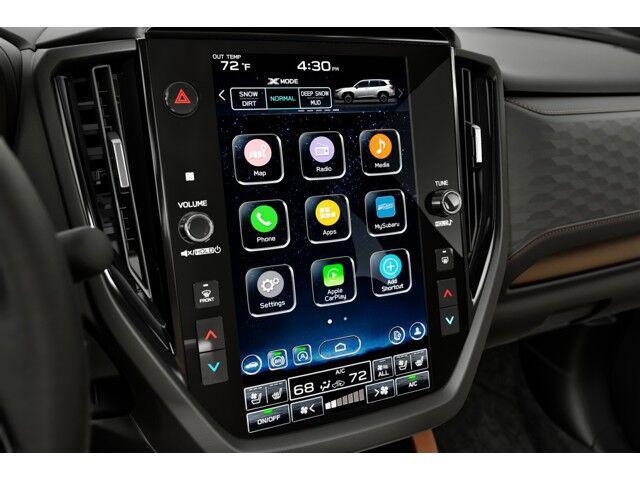 new 2025 Subaru Forester car, priced at $44,144