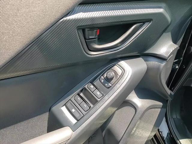 used 2024 Subaru Crosstrek car, priced at $27,708