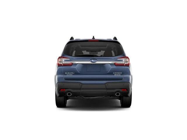 new 2025 Subaru Ascent car, priced at $49,367