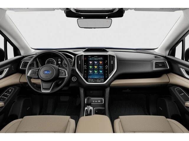 new 2025 Subaru Ascent car, priced at $49,367