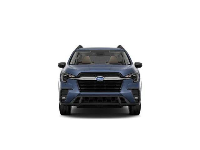 new 2025 Subaru Ascent car, priced at $49,367