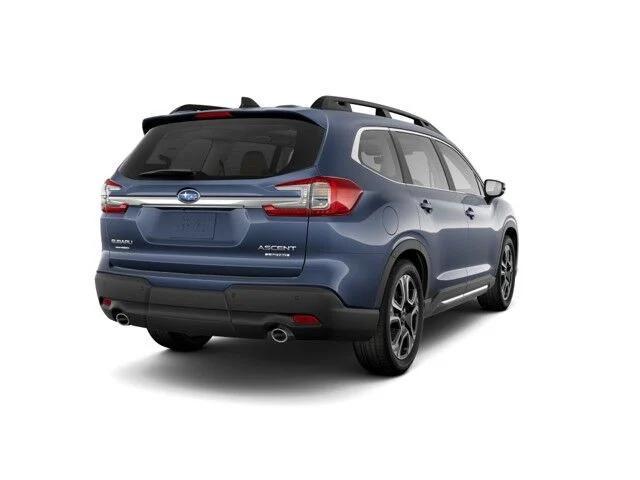 new 2025 Subaru Ascent car, priced at $49,367