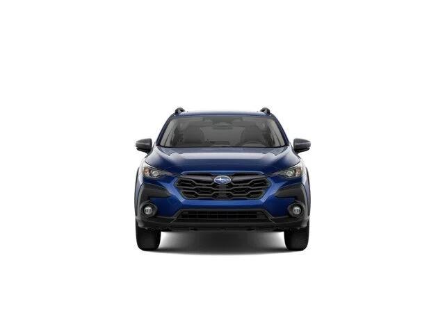 new 2025 Subaru Crosstrek car, priced at $31,384