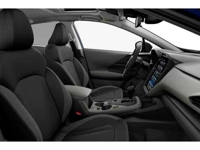 new 2025 Subaru Crosstrek car, priced at $31,384