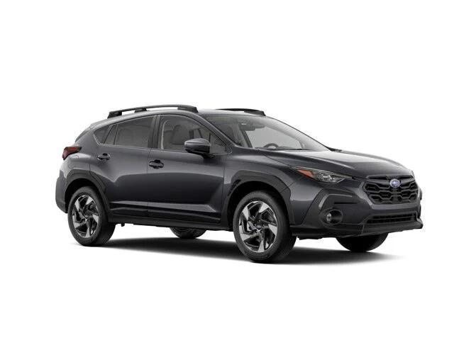 new 2024 Subaru Crosstrek car, priced at $32,989