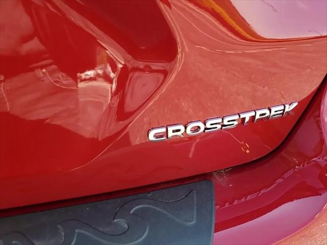 new 2025 Subaru Crosstrek car, priced at $34,769
