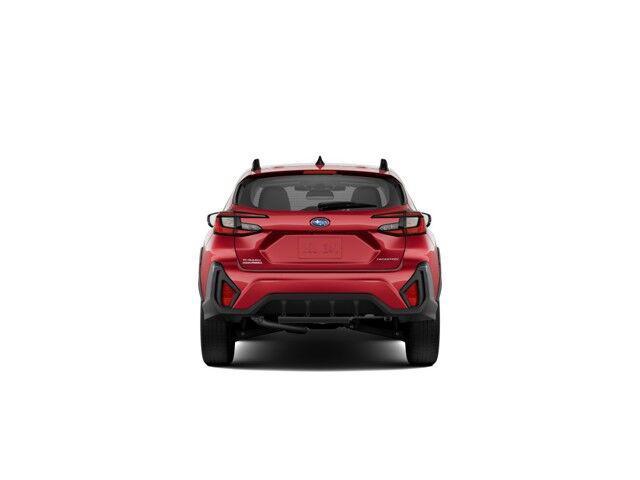 new 2025 Subaru Crosstrek car, priced at $34,769