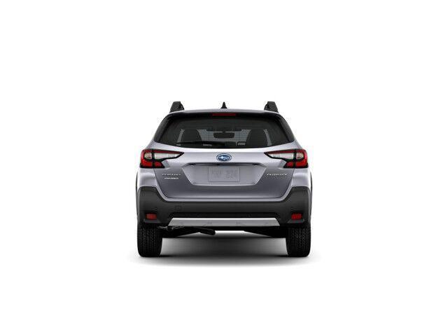 new 2025 Subaru Outback car, priced at $39,536