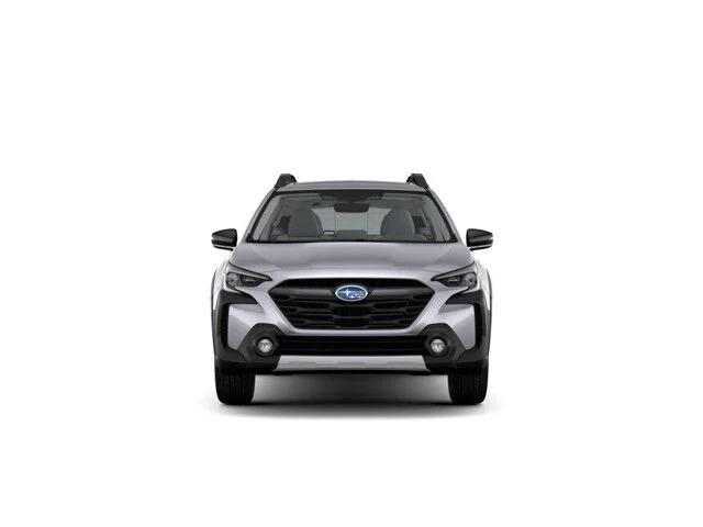 new 2025 Subaru Outback car, priced at $39,536