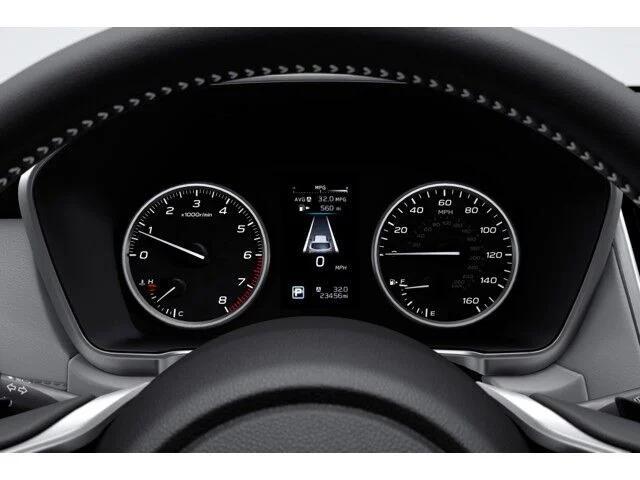 new 2025 Subaru Outback car, priced at $39,536