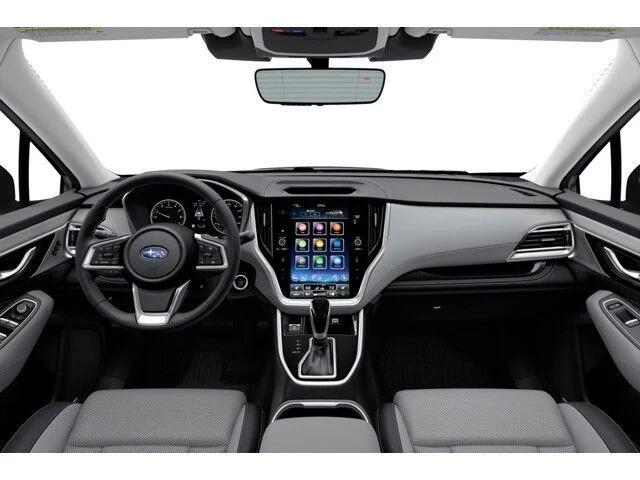 new 2025 Subaru Outback car, priced at $39,536