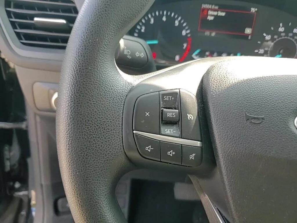 used 2022 Ford Escape car, priced at $18,770