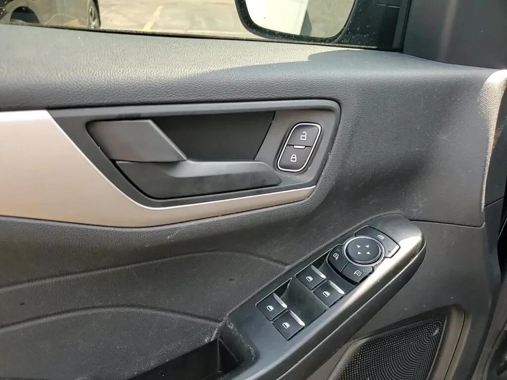 used 2022 Ford Escape car, priced at $18,770