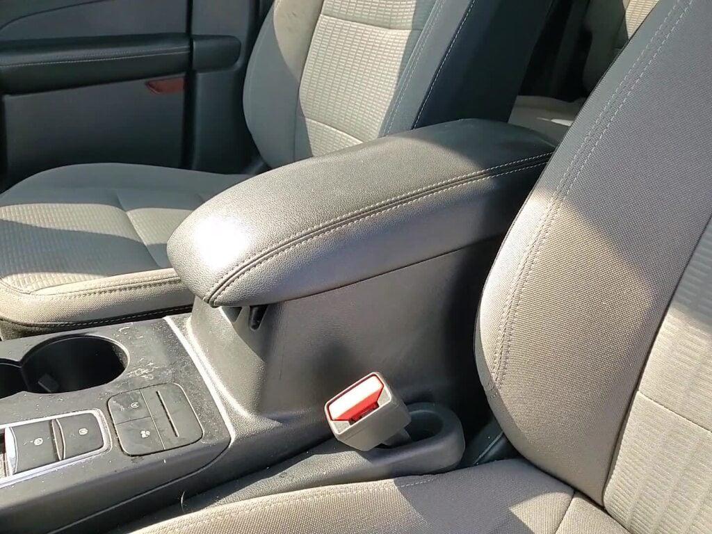 used 2022 Ford Escape car, priced at $18,770