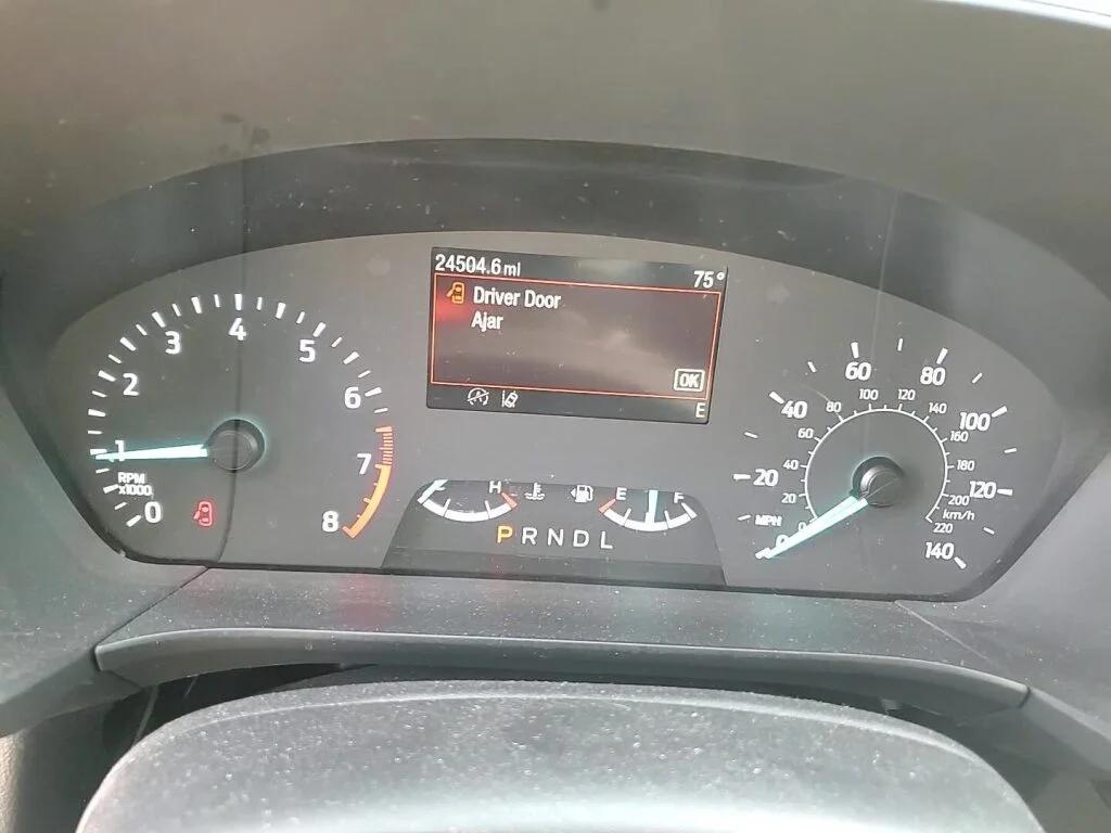used 2022 Ford Escape car, priced at $18,770
