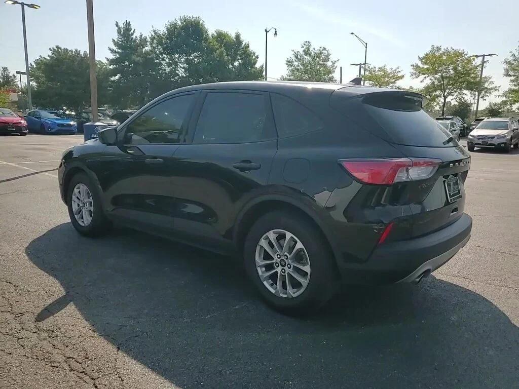 used 2022 Ford Escape car, priced at $18,770