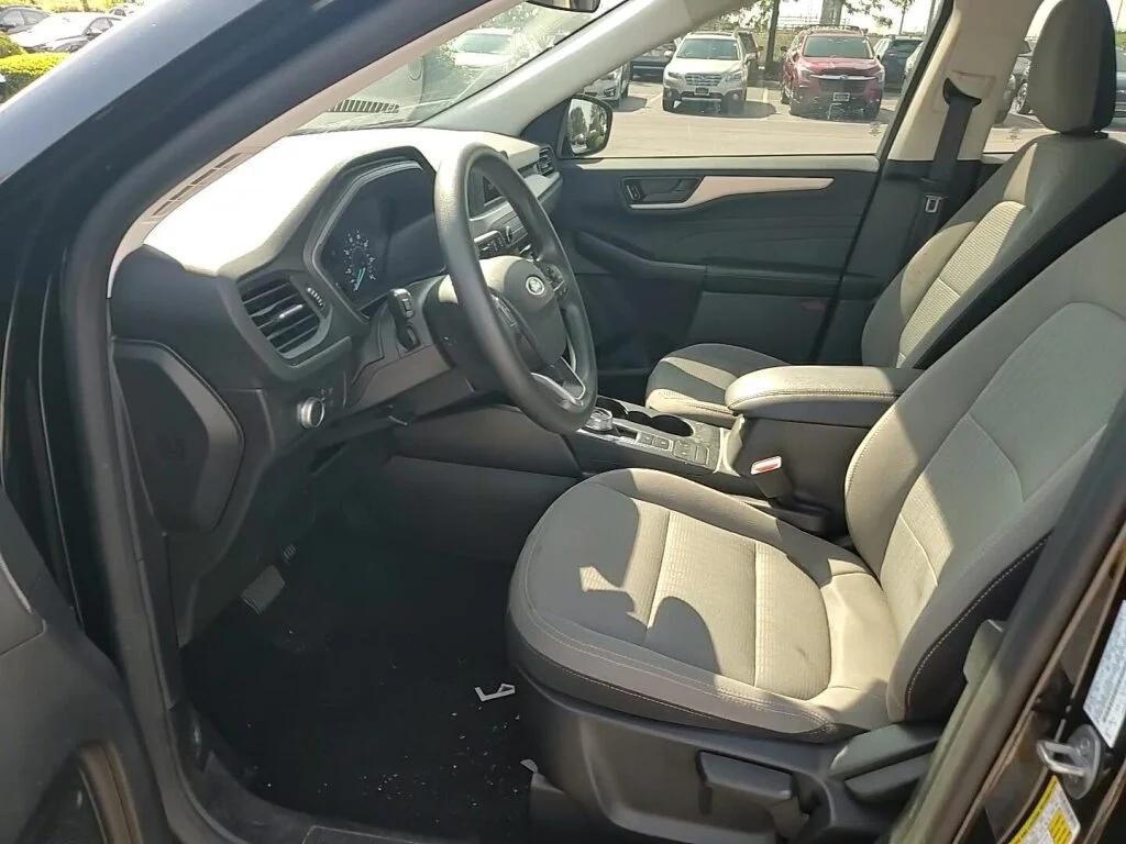 used 2022 Ford Escape car, priced at $18,770