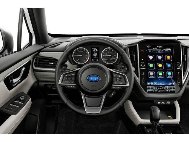 new 2026 Subaru Forester car, priced at $40,471