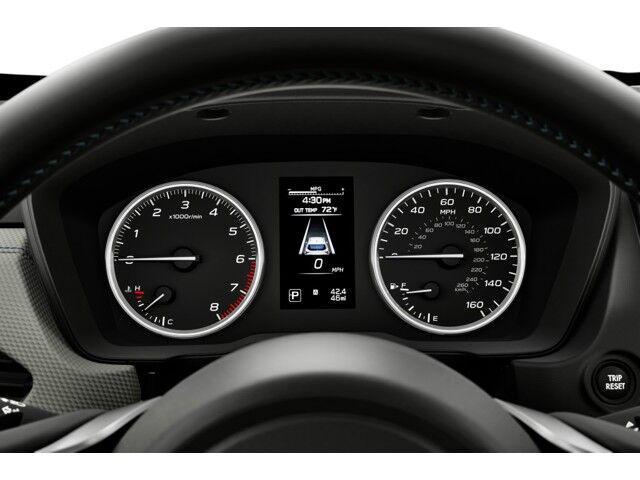 new 2026 Subaru Forester car, priced at $40,471