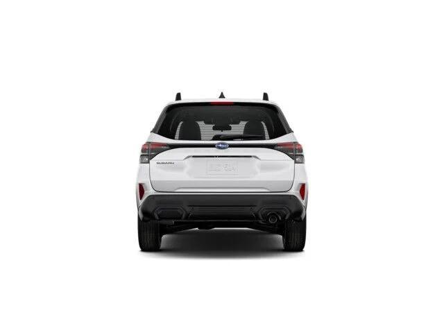 new 2026 Subaru Forester car, priced at $40,471