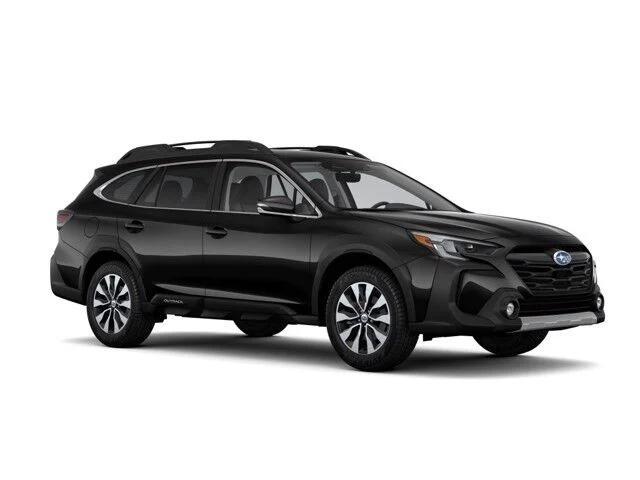 used 2024 Subaru Outback car, priced at $34,656