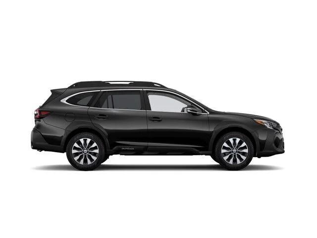 used 2024 Subaru Outback car, priced at $34,140