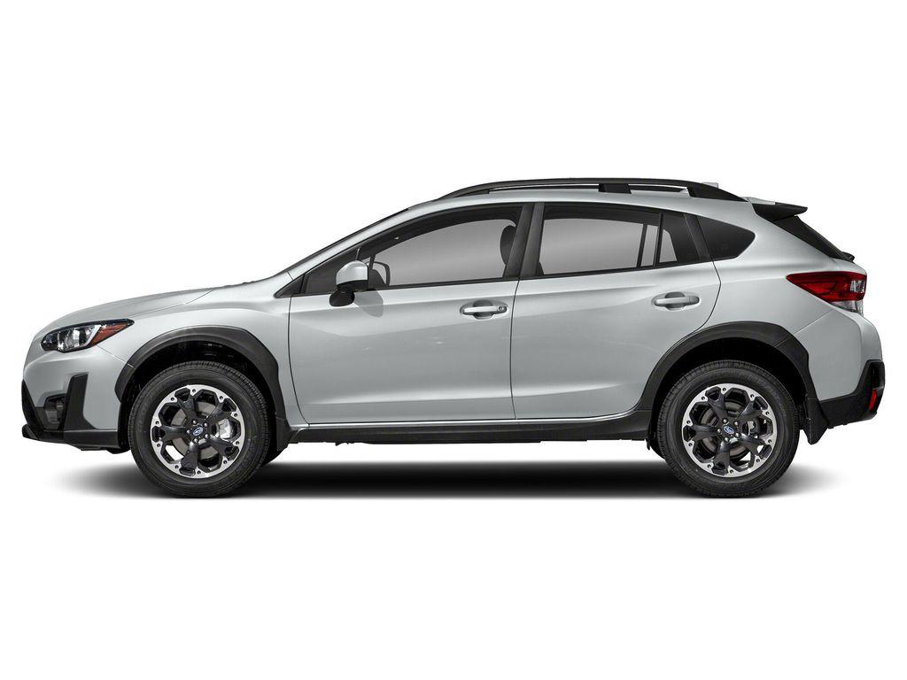 used 2023 Subaru Crosstrek car, priced at $23,774