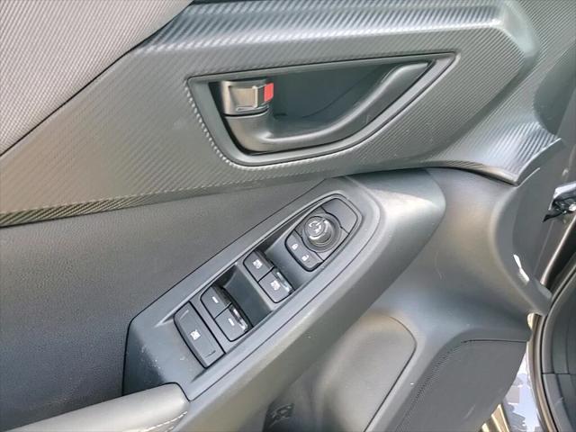 new 2025 Subaru Crosstrek car, priced at $30,934