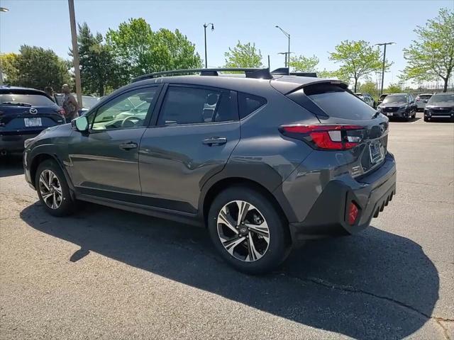 new 2025 Subaru Crosstrek car, priced at $30,934
