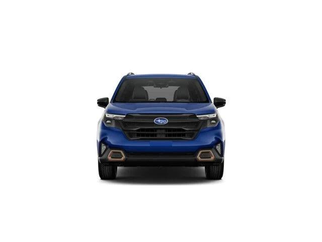 new 2025 Subaru Forester Hybrid car, priced at $40,490