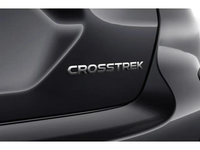 new 2025 Subaru Crosstrek car, priced at $29,419