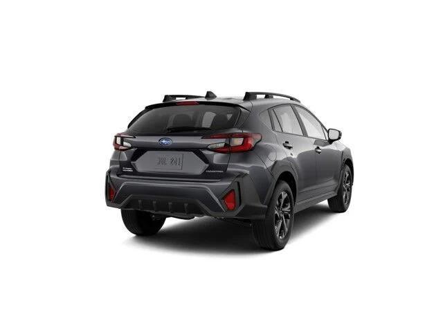 new 2025 Subaru Crosstrek car, priced at $29,419