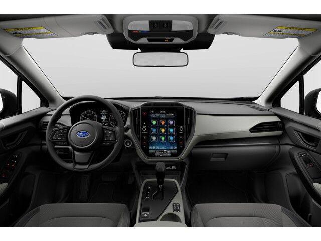 new 2025 Subaru Crosstrek car, priced at $29,419