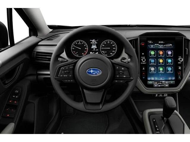 new 2025 Subaru Crosstrek car, priced at $29,419