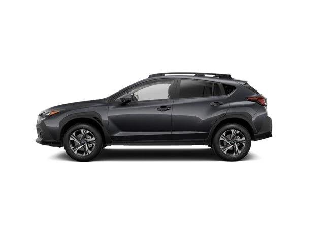 new 2025 Subaru Crosstrek car, priced at $29,419
