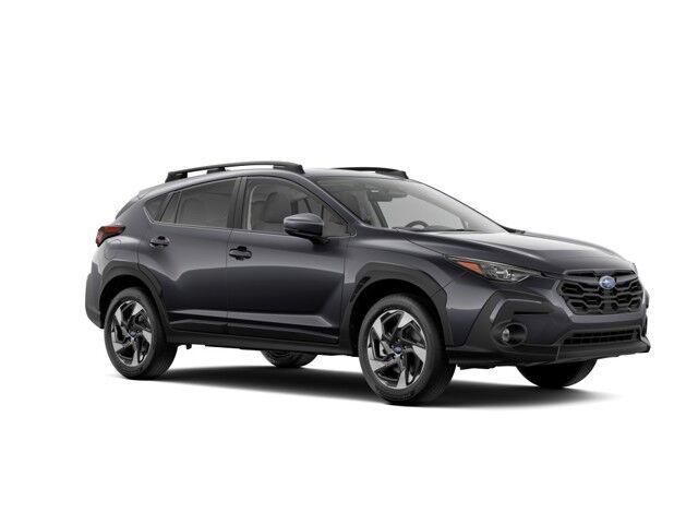 new 2025 Subaru Crosstrek car, priced at $33,876