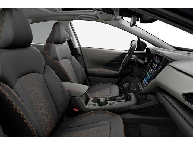 new 2025 Subaru Crosstrek car, priced at $33,876