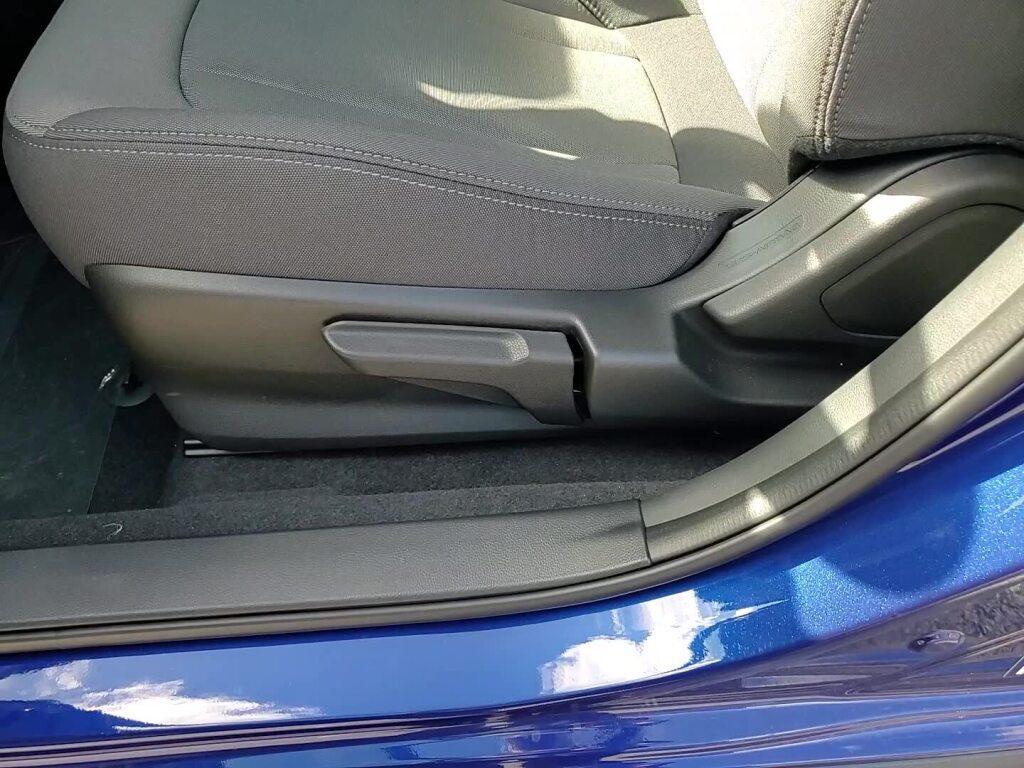 new 2025 Subaru Crosstrek car, priced at $26,905