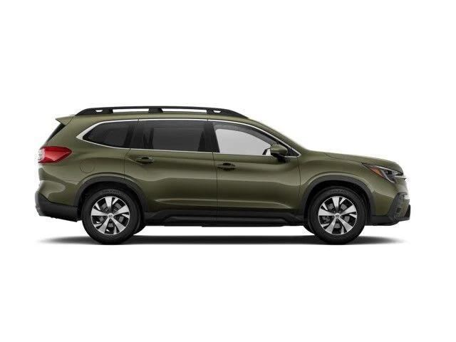 new 2025 Subaru Ascent car, priced at $40,310