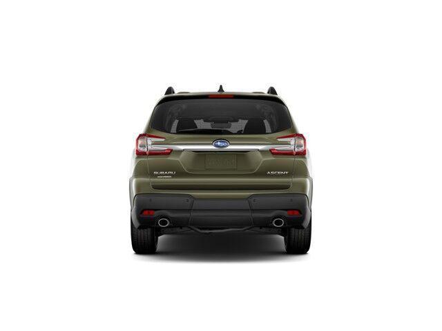 new 2025 Subaru Ascent car, priced at $40,310