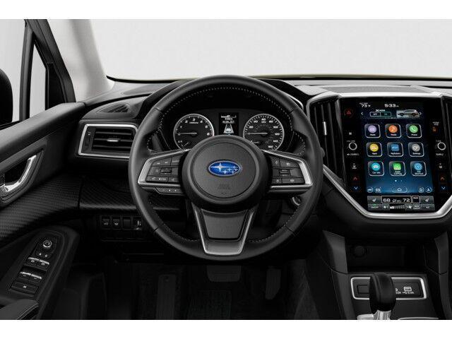 new 2025 Subaru Ascent car, priced at $40,310