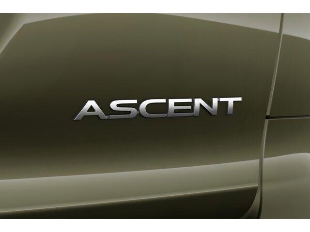new 2025 Subaru Ascent car, priced at $40,310
