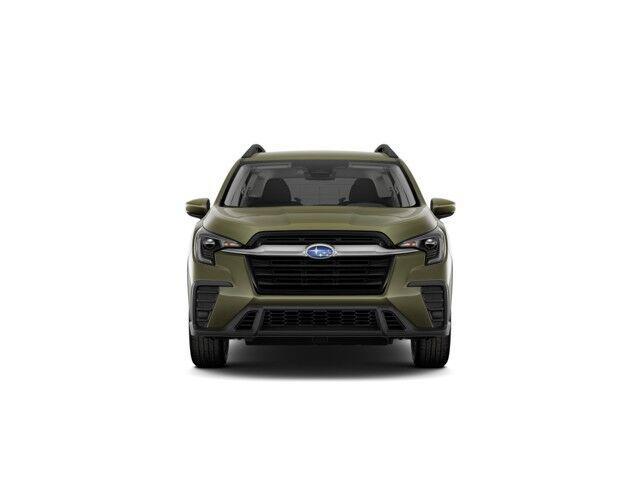 new 2025 Subaru Ascent car, priced at $40,310