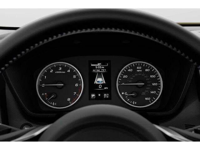 new 2025 Subaru Ascent car, priced at $40,310