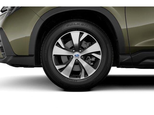 new 2025 Subaru Ascent car, priced at $40,310