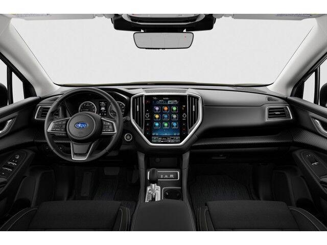 new 2025 Subaru Ascent car, priced at $40,310