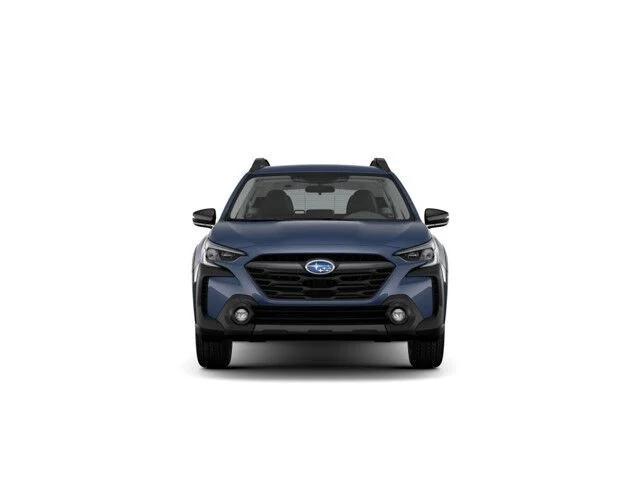 new 2025 Subaru Outback car, priced at $34,623