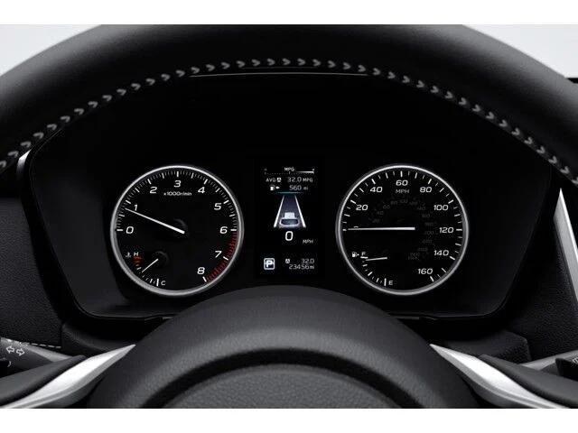 new 2025 Subaru Outback car, priced at $34,623