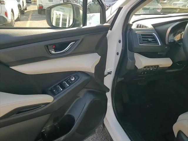 used 2022 Subaru Ascent car, priced at $28,997