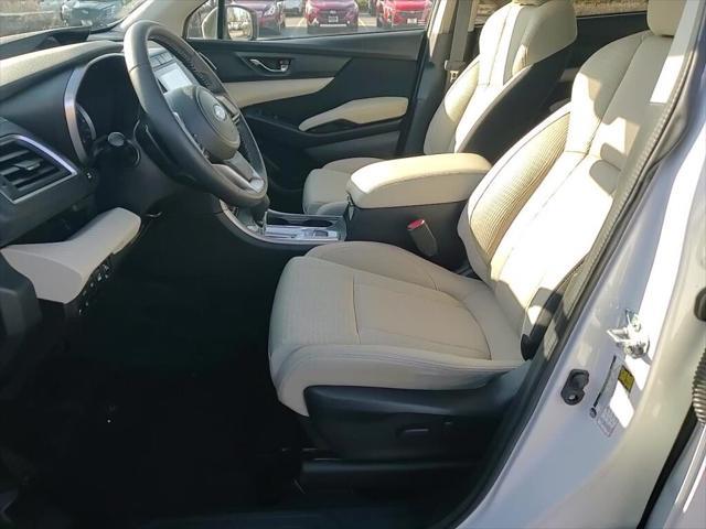 used 2022 Subaru Ascent car, priced at $28,997